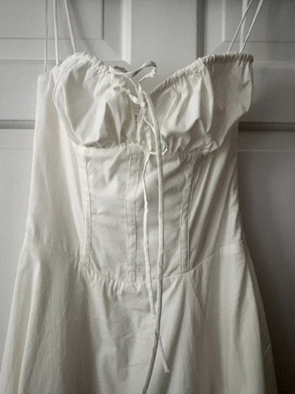 ASTR the Label Corset Dress - Picture 4 of 4